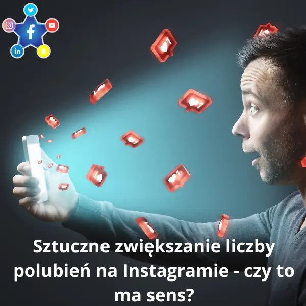 Lajki Na Instagramie Kup Like Instagram Social Media