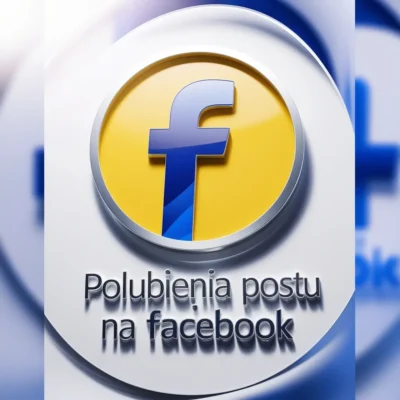 polubienia postu na facebook socialmedia biz pl