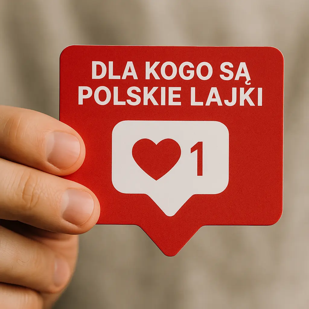 dla kogo sa polskie lajki