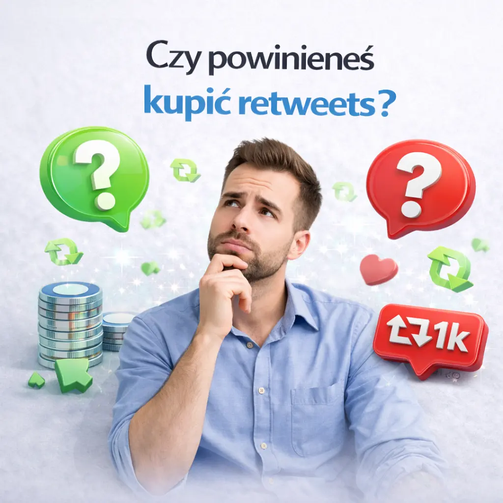czy powininieś kupić twitter retwets