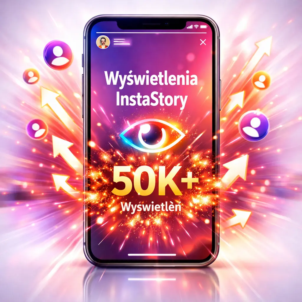dlaczego warto kupić instastory wyświetlenia
