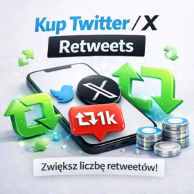 kupt twitter x retweets - social media
