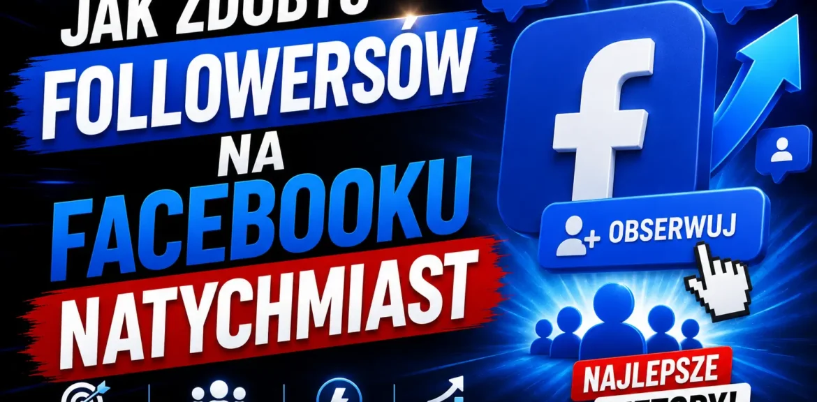 Posty na Facebooku nie mają zasięgu – co zrobić