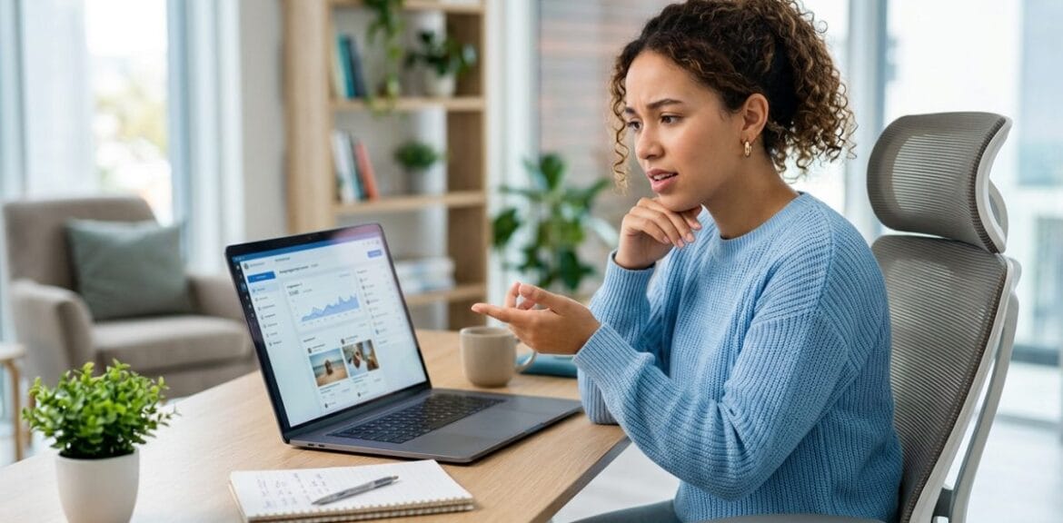 Dlaczego Facebook nie pokazuje moich postów obserwującym 4 Social Media